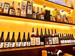 -鸟幸 TORISAKI 炭火居酒屋