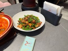-俏立方·15年新楚菜