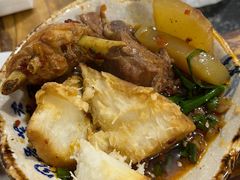 -石灰市毛记烧鸡公(解放碑店)