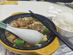 -长安大学渭水滋兰苑餐厅