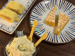 -顶屋咖喱(街道口总店)