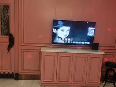 -范特西FANTASY量贩式KTV(民主广场店)