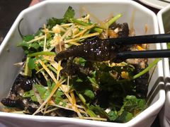 无骨鸡爪-虾胡闹·澳洲小龙虾·烧烤(福田鲨鱼店)