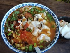 -陈记贵州遵义羊肉粉·酸汤鱼(法华镇路店)