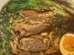 -康师傅私房牛肉面(申虹店)