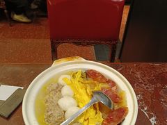 -新白鹿餐厅(爱琴海购物中心店)