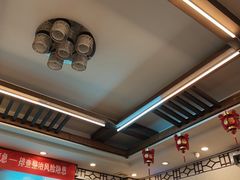 -玉华台饭庄(裕中西里小区店)