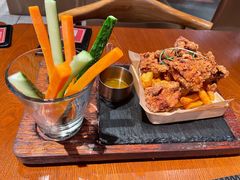 -百特喜·意大利餐厅(万达常德店)