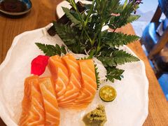 -阿吾罗日本料理(K11艺术中心店)