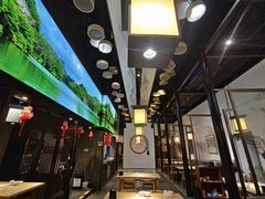 -徽张·新徽菜(五棵松·永定路店)