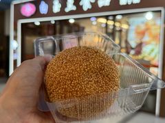 -白玉兰食品(中山公园龙之梦店)