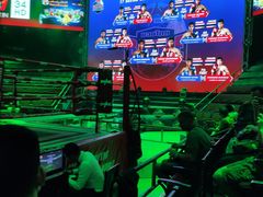 -芭提雅MAX泰拳馆