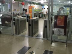 -北大万柳公寓三区食堂