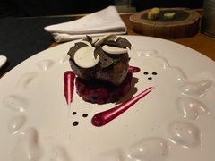 -AZUL by FUEL蓝色·法式酒馆(琶醍店)