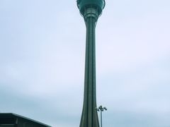 门面-澳门旅游塔360°旋转餐厅(南湾湖广场店)