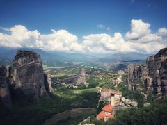 -梅黛奥拉修道院