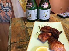 -福匠日本料理(人民路店)