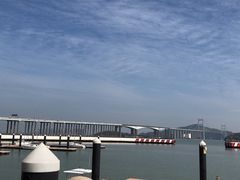 -南沙游艇会·大兵船餐厅