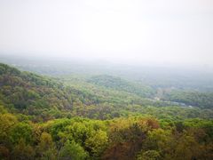 -紫金山山顶公园