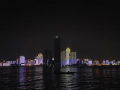 -武昌江滩