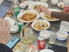 -大清花饺子(山庄店)