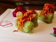 -彩丰楼·中餐厅(国家会展中心上海洲际店)