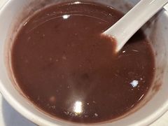 陈皮红豆沙-金鼎轩(亚运村店)
