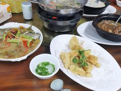 -肥弟大排档(汕樟路店)