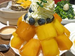 -必点海鲜·海肠捞饭(滨江道一店)