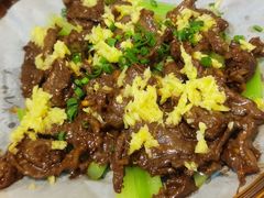 -米庄·原味私房菜(骏壹万邦店)