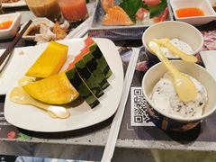 -大渔铁板烧(大悦城店)