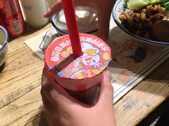 -卤儿道道(龙游路店)