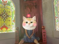 -逃脱反斗城沉浸剧情密室(北京路店)