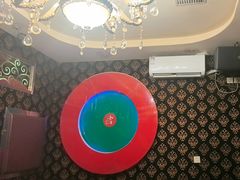 -路边边.炒菜烧烤.音乐餐厅(良乡长虹店)