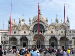 -圣马尔谷圣殿宗主教座堂