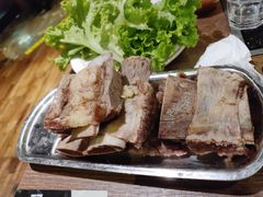 -火炉火自助餐(悠唐购物中心店)