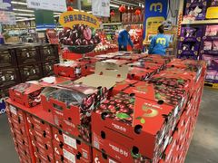 -麦德龙(嘉定店)