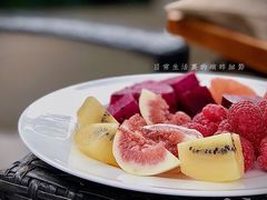 -杭州西子湖四季酒店-WL BISTRO西湖餐厅(灵隐路店)
