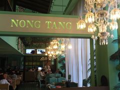 -弄堂里(阿里西溪A区店)
