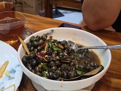 -下梅人家土菜馆(历史文化餐厅度假区店)