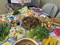 -和庆斋羊蝎子火锅·碳缸烧烤(顺义旗舰店)