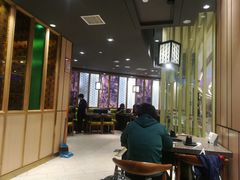 大堂-韩罗苑(万象城店)