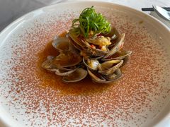-名甬鲜坊·宁波海鲜(爱琴海店)