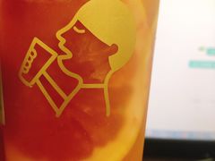 -喜茶(杭州滨江宝龙店)