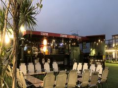 -沸奇公园·情景团建·年会露营烧烤轰趴生日(科技园店)