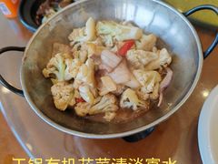 -七宝农家菜(七宝老街店)
