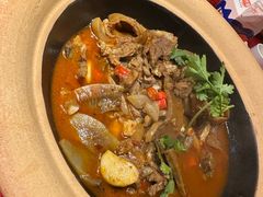 -映象潇湘·小瑶村·湘菜·民族特色文化餐厅(植物园店)