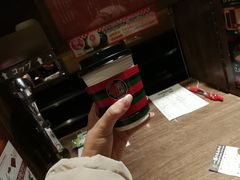 -一蘭拉面(新宿中央东口店)