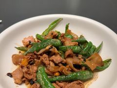 -沅江水·湖南家宴(南村万博长隆商圈店)