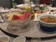 -苏城小院·园林精致苏州菜(斜塘老街店)